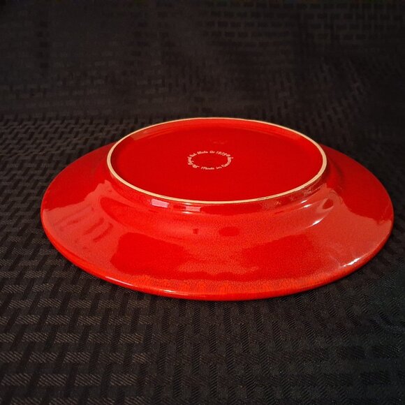 The Original Red Plate Company You Are Special Today 1979 Made in Germany - Picture 5 of 7